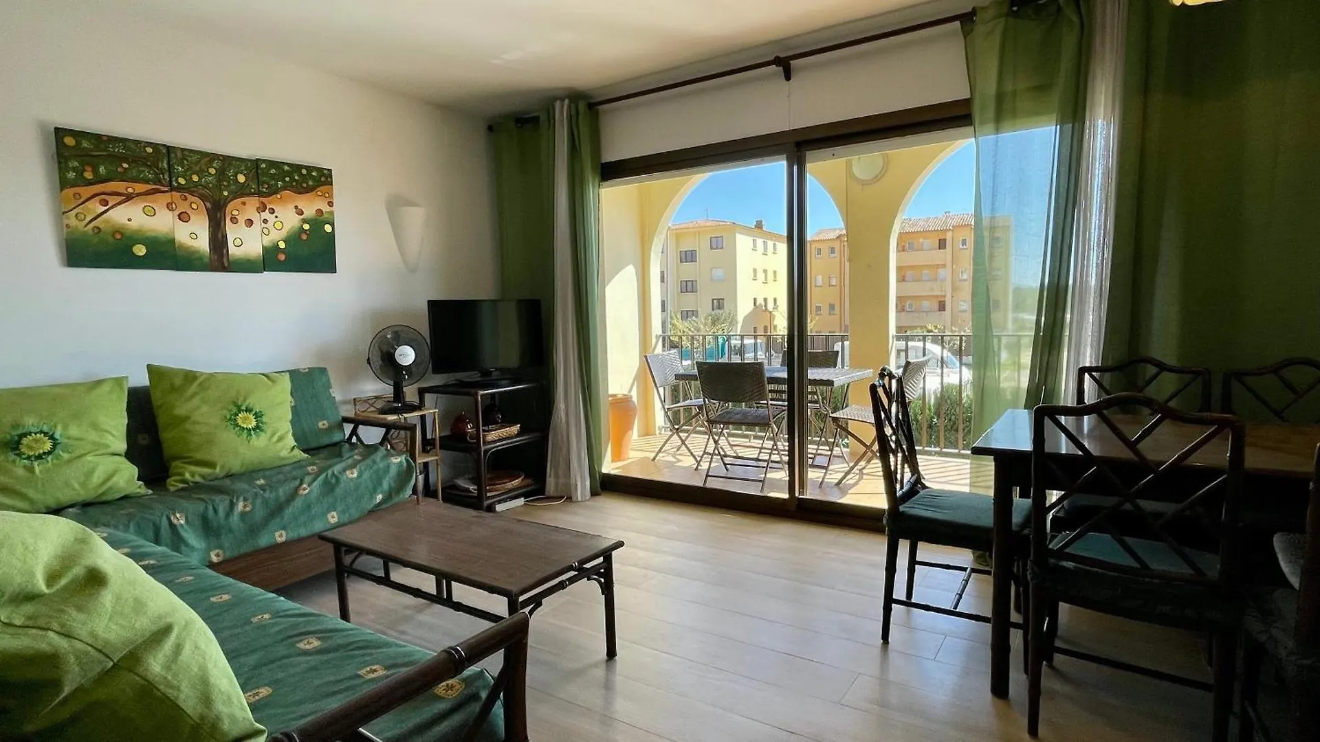 Jardins Del Mar 132 Διαμέρισμα L'Estartit 0*,