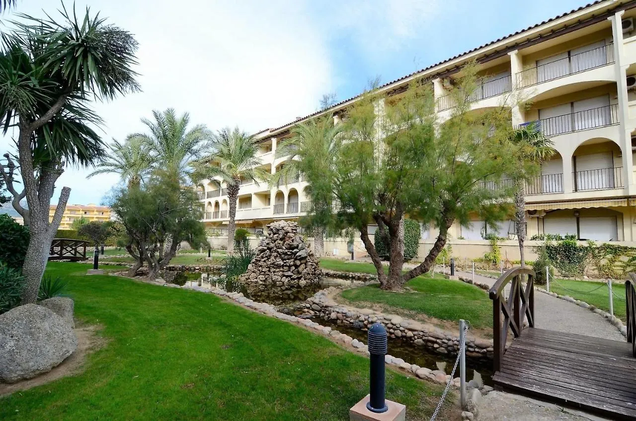 Jardins Del Mar 132 Διαμέρισμα L'Estartit