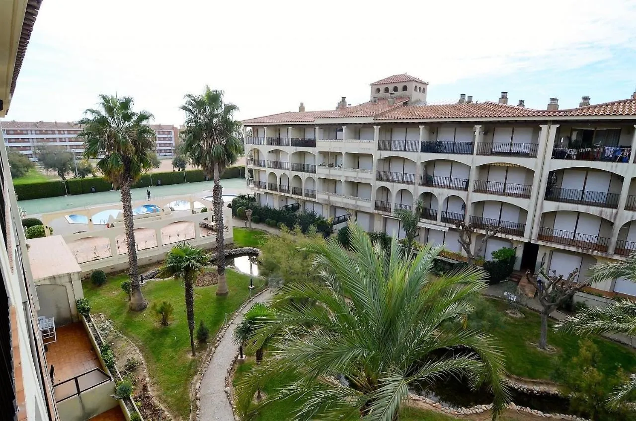 Jardins Del Mar 132 Διαμέρισμα L'Estartit 0*,  Ισπανία