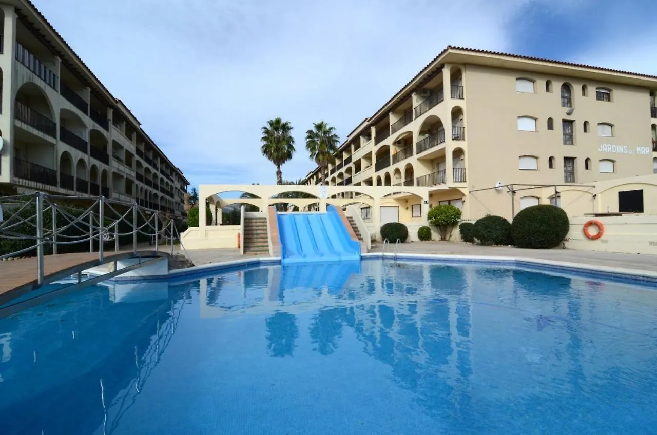 Jardins Del Mar 132 Διαμέρισμα L'Estartit