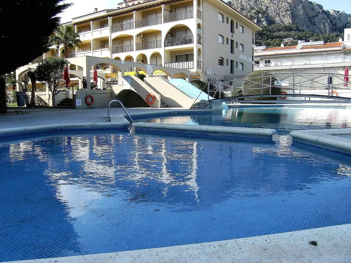 Jardins Del Mar 132 Διαμέρισμα L'Estartit
